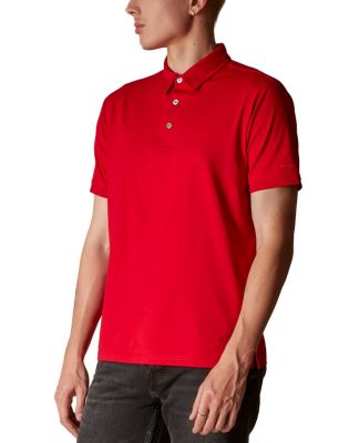 Men's Polo Shirt