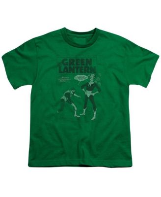 Green Lantern