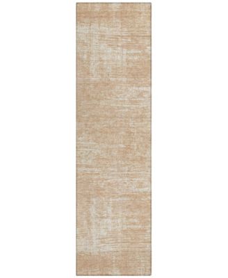 Chantille Machine Washable ACN839 2'3"x7'6" Runner Area Rug