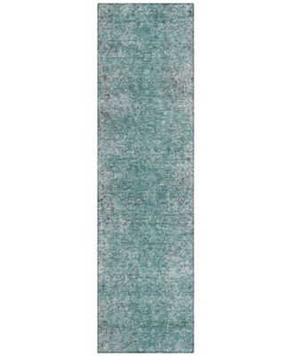Chantille Machine Washable ACN840 2'3"x7'6" Runner Area Rug