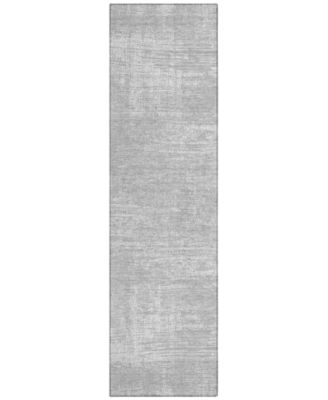 Chantille Machine Washable ACN839 2'3"x7'6" Runner Area Rug