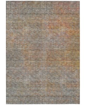 Chantille Machine Washable ACN843 3'x5' Area Rug