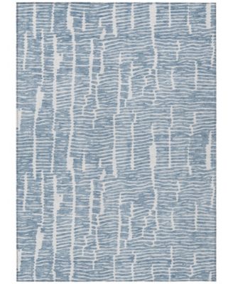 Chantille Machine Washable ACN830 5'x7'6" Area Rug