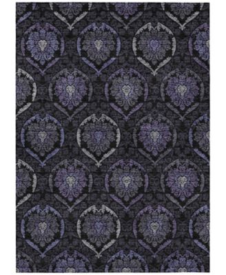 Chantille Machine Washable ACN809 5'x7'6" Area Rug