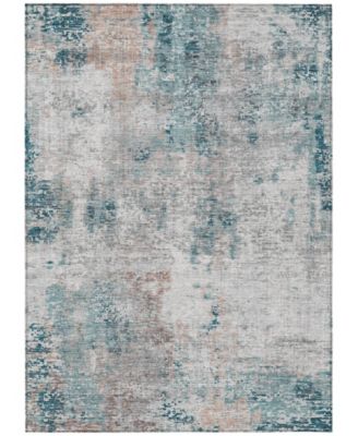 Chantille Machine Washable ACN814 5'x7'6" Area Rug