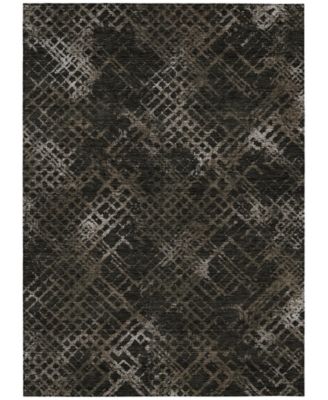 Chantille Machine Washable ACN825 5'x7'6" Area Rug