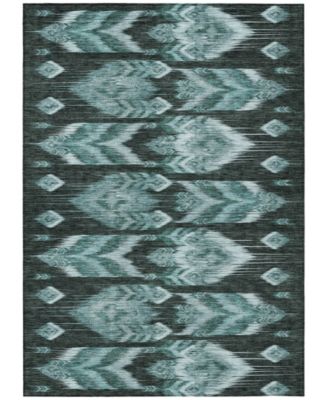 Chantille Machine Washable ACN812 9'x12' Area Rug