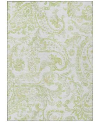 Chantille Machine Washable ACN835 9'x12' Area Rug