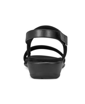 Women's Haisley Embellished Slingback Sandals