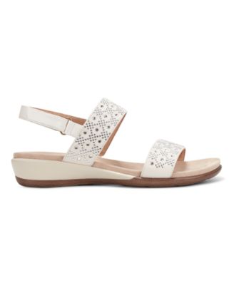 Women's Haisley Embellished Slingback Sandals