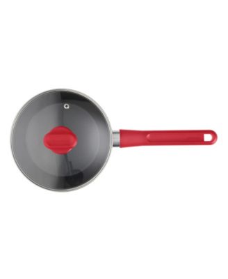 ProEase Aluminum Nonstick 12-Piece Cookware Set