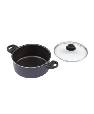Aluminum 4.7-Quart Everyday Dutch Oven