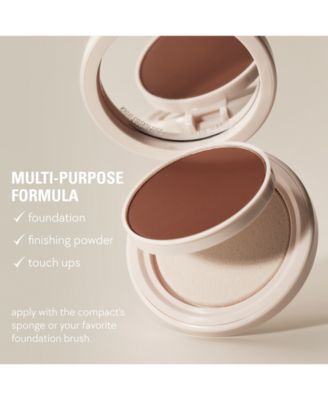 Natural Blur Powder Foundation