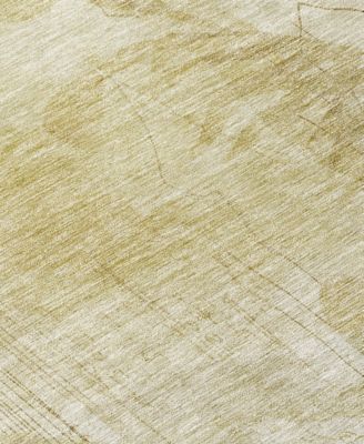 Chantille Machine Washable ACN832 2'6"x3'10" Area Rug