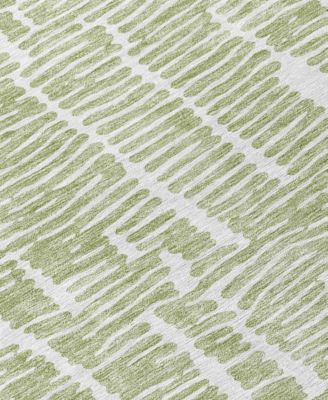 Chantille Machine Washable ACN830 2'6"x3'10" Area Rug