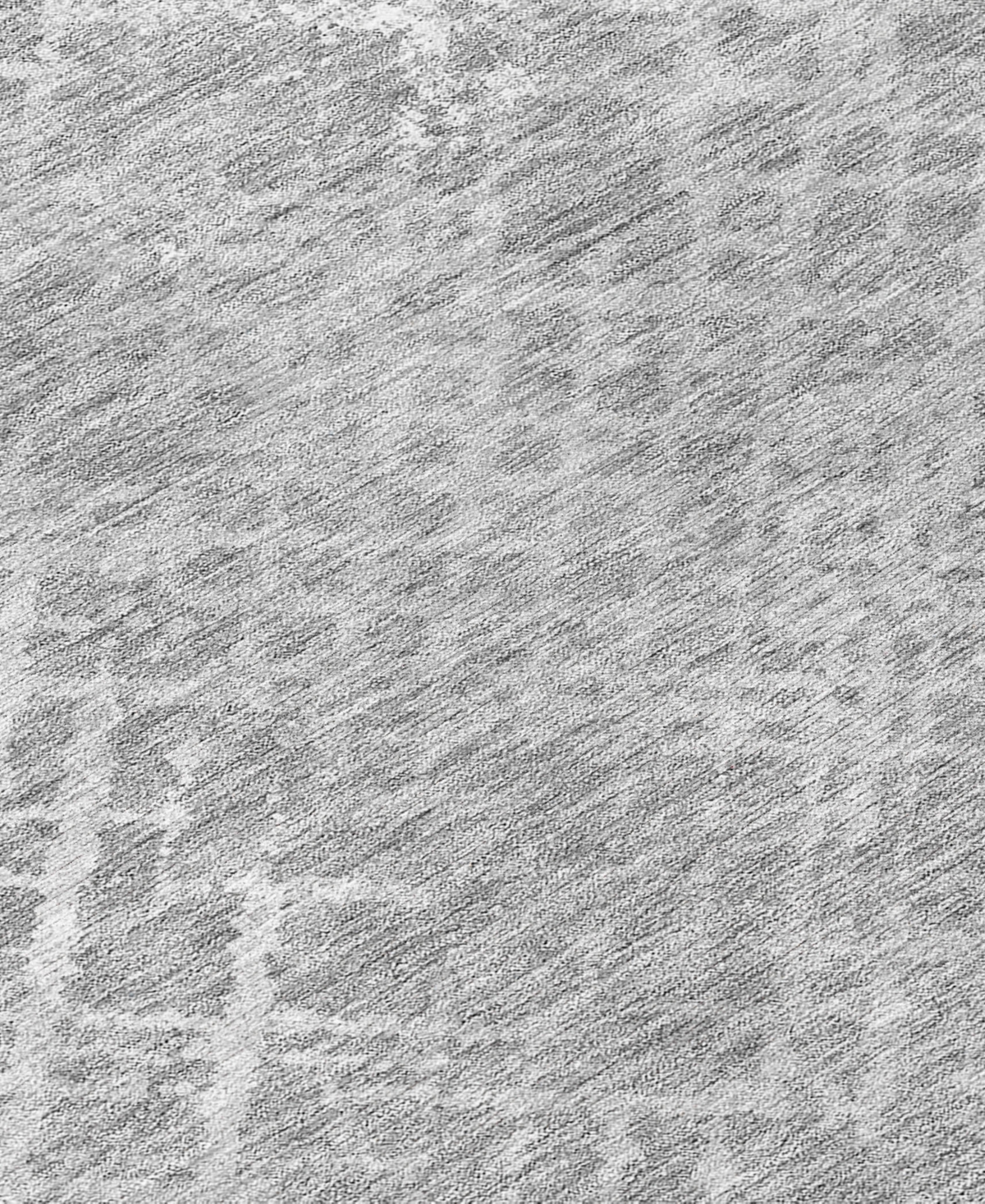 Addison Chantille Acn825 5'x7'6" Area Rug In Gray