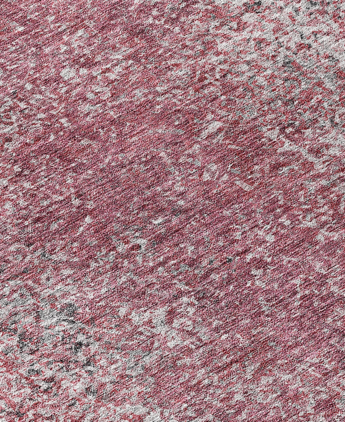 Addison Chantille Acn840 2'6"x3'10" Area Rug In Maroon