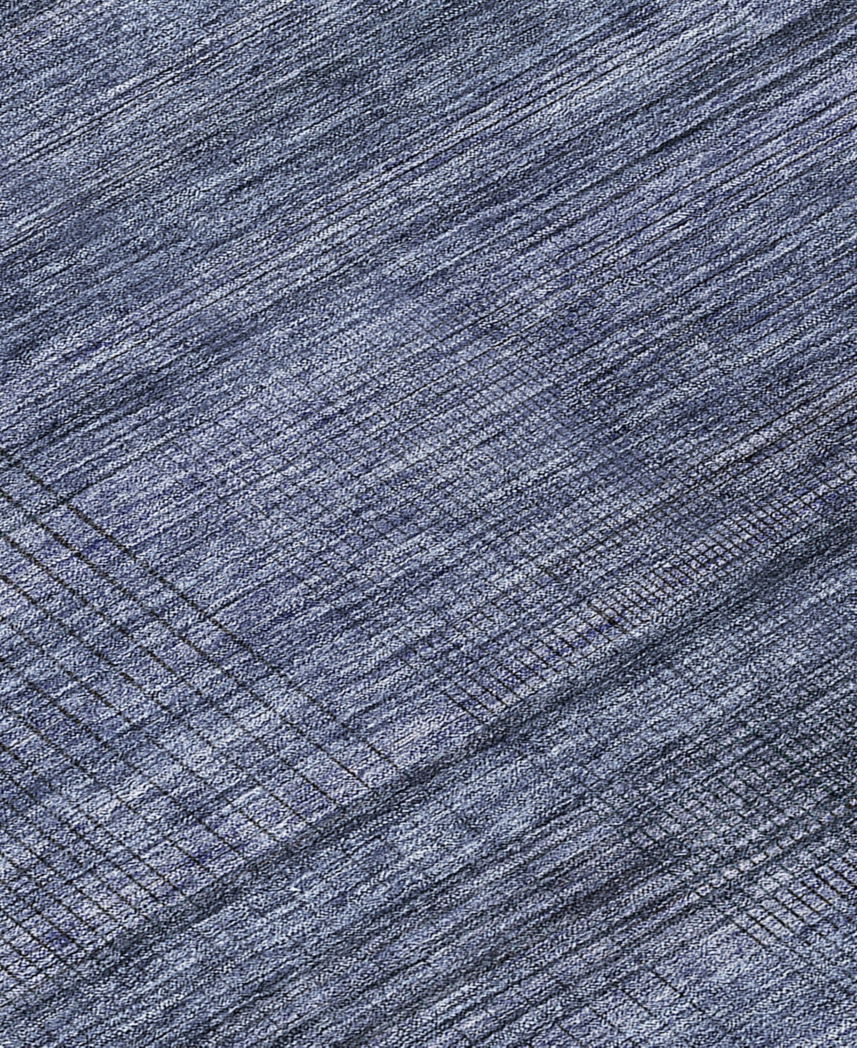 Addison Chantille Acn820 9'x12' Area Rug In Navy