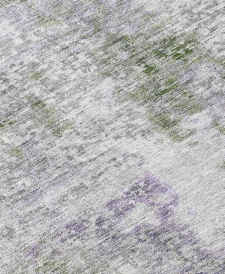 Chantille Machine Washable ACN814 8'x10' Area Rug