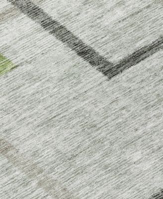 Chantille Machine Washable ACN826 8'x10' Area Rug