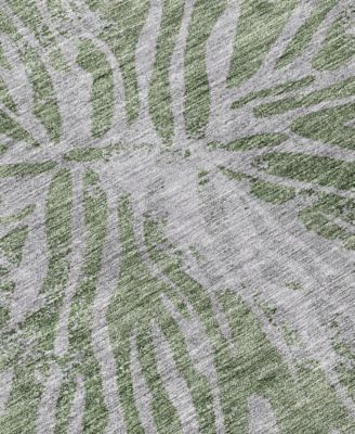 Addison Chantille Machine Washable ACN818 9'x12' Area Rug