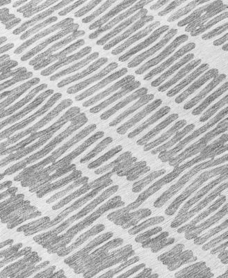 Chantille Machine Washable ACN830 8'x10' Area Rug