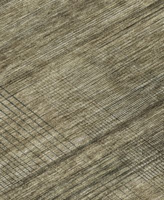 Chantille Machine Washable ACN820 9'x12' Area Rug