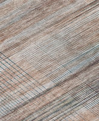 Chantille Machine Washable ACN819 8'x10' Area Rug