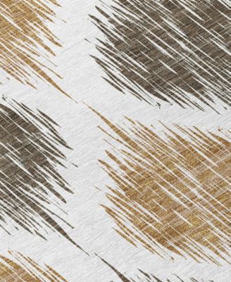 Chantille Machine Washable ACN848 9'x12' Area Rug