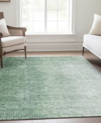 Chantille Machine Washable ACN822 8'x10' Area Rug