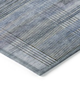 Chantille Machine Washable ACN819 2'6"x3'10" Area Rug