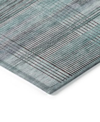 Chantille Machine Washable ACN819 3'x5' Area Rug