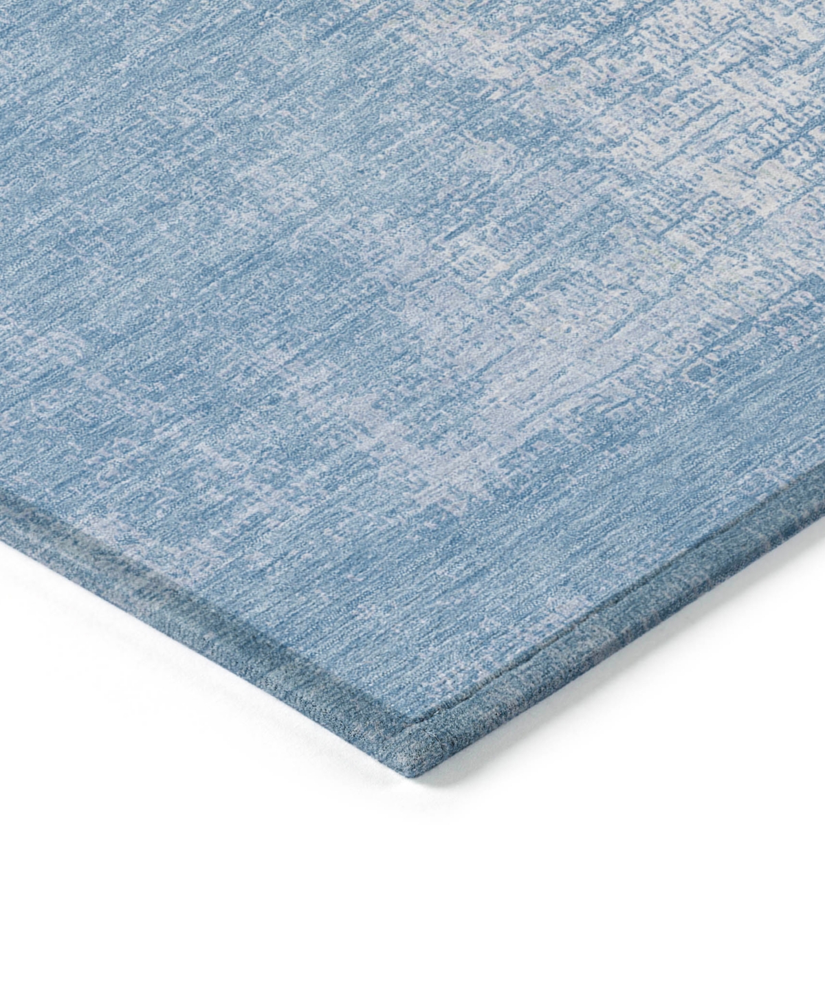 Addison Chantille Acn839 3'x5' Area Rug In Blue