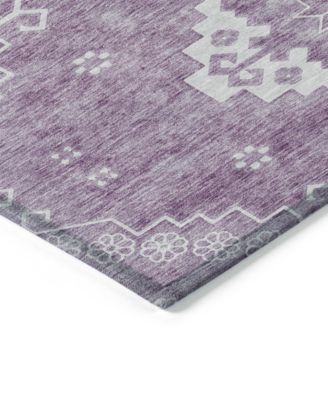 Chantille Machine Washable ACN847 5'x7'6" Area Rug