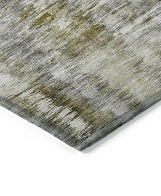 Addison Chantille Machine Washable ACN813 8'x10' Area Rug
