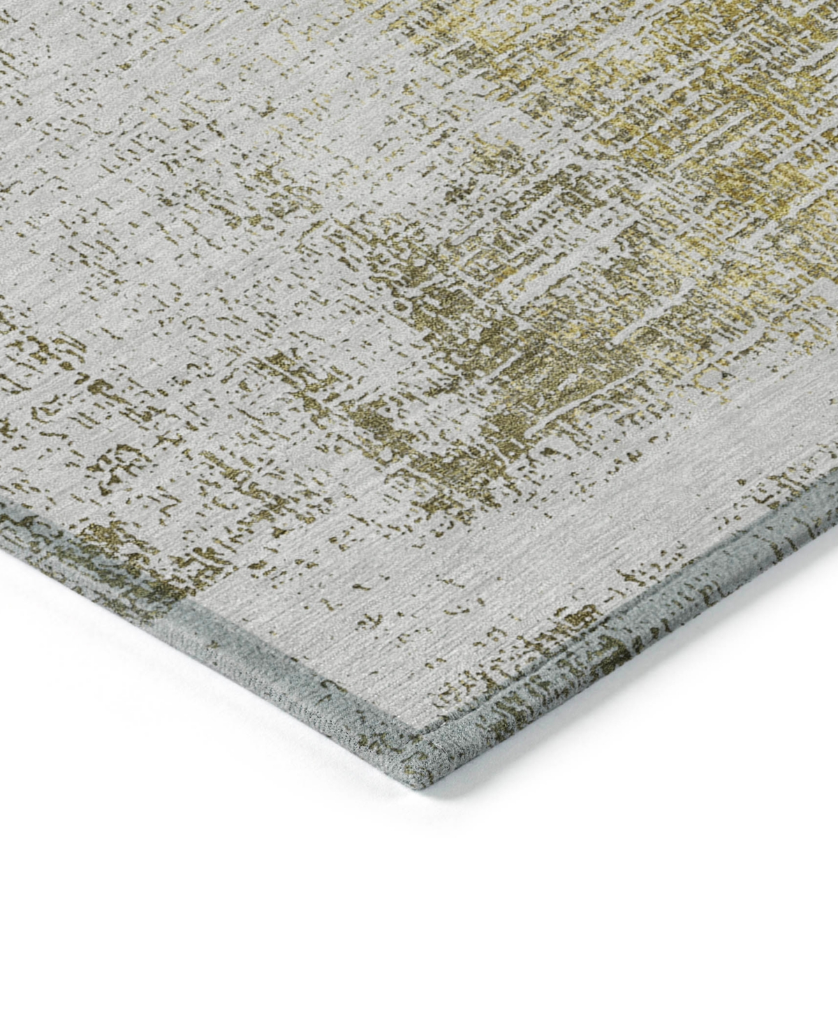 Addison Chantille Acn838 9'x12' Area Rug In Bone