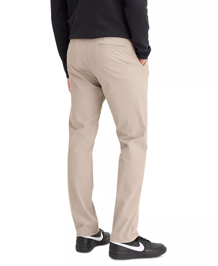 Men's Go Airweave Slim Fit Chino - thumbnail 2