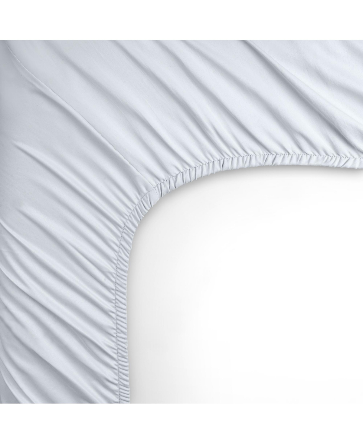 Aq Textiles Optimal Performance 900 Thread Count With Kooltex 4-pc. Sheet Set, Queen In Blue