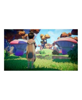 Grow: Song of the Evertree - Nintendo Switch