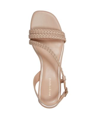 Women's Sagie Block Heel Dress Sandals