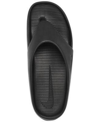 Women's Calm Flip Flop Thong Sandals from Finish Line