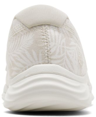 Women's On The Go Ideal - Villa Casual Boat Sneakers from Finish Line