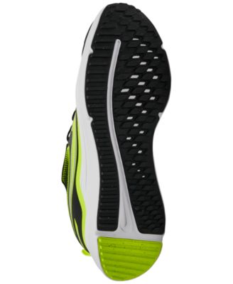 Big Kids Cosmic Runner Running Sneakers from Finish Line