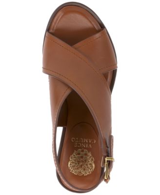 Women's Famla Crossband Dress Sandals