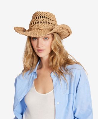 H-Lani Western Hat