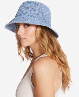 Packable Cloche Hat