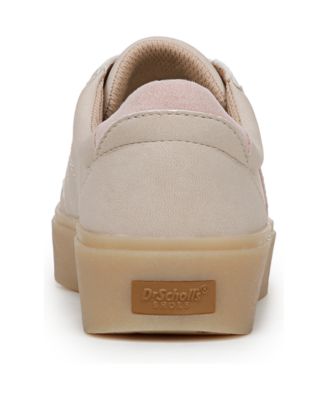 Women's Madison-Lace Sneakers