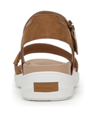 Women's Time Off Sky Sport Wedge Sandals