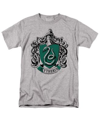 Men's Slytherin Crest T Shirt