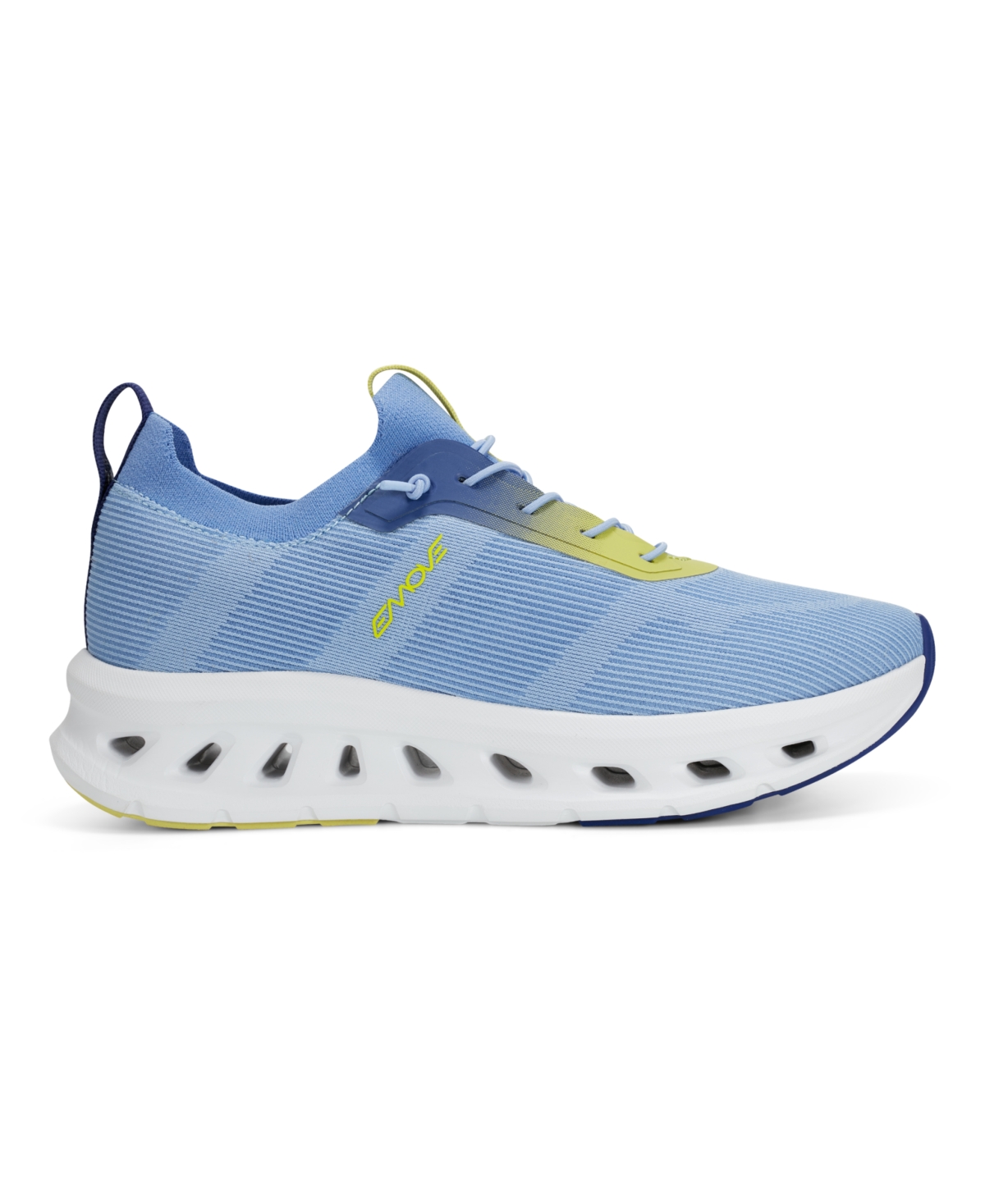 EASY SPIRIT WOMEN'S X DENISE AUSTIN REESE EMOVE LIGHTWEIGHT SNEAKERS 